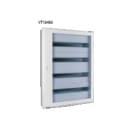 EATON - EAO103093 BF-O-6/198-C Q.PARETE 5X33MOD 705L 900H