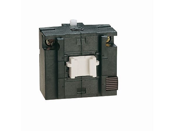 LOVATO - LOV11G272C24 AUTORITENUTA MEC. G272C 24V