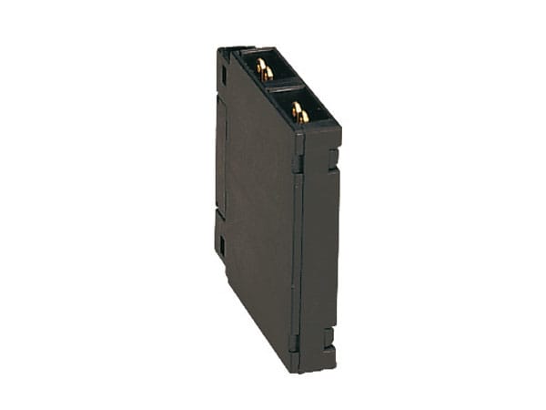 LOVATO - LOV11G48111 CONTATTI AUX 1NO+1NC