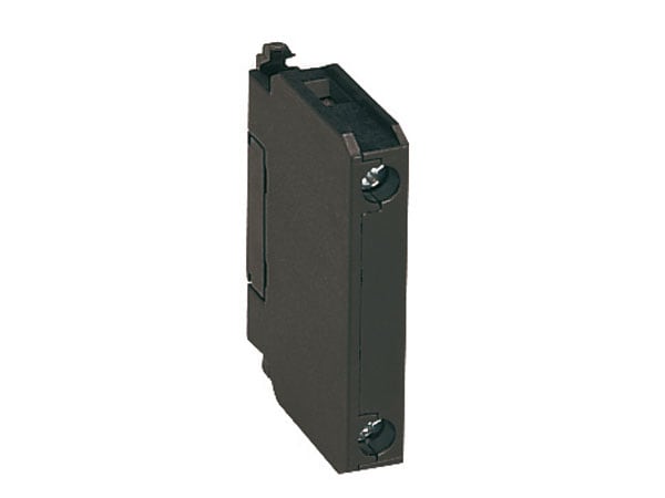 LOVATO - LOV11G41801D CONTATTO AUX 1NC RIT.