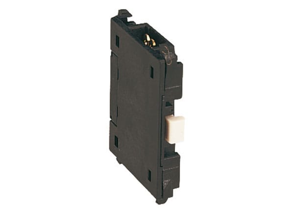 LOVATO - LOV11G218 CONTATTO AUX 1NO O 1NC