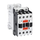 LOVATO - LOVBF1210D125 CONTATTORE 3P+1NO 12A AC3