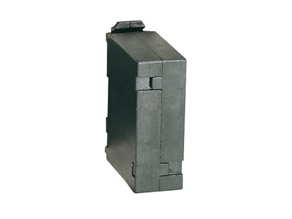 LOVATO - LOVBFX5003 INTERBLOCCO MECCANICO FRONTALE