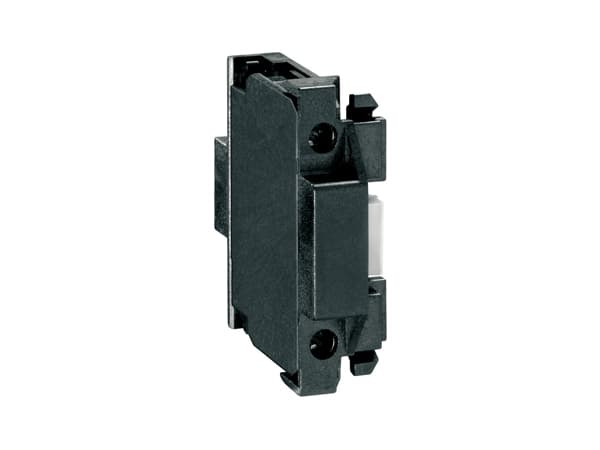 LOVATO - LOV11G42810 CONTATTO AUX 1NO AGG.LAT. ABBASSATO