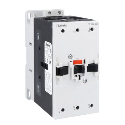 LOVATO - LOVBF15000A04860 CONTATTORE 3P 150A AC3 48VAC 60HZ