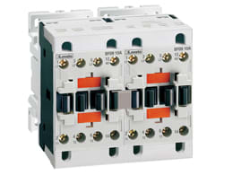 LOVATO - LOVBFA01842048 TELEINVERTITORE 18A AC3 48/50-60