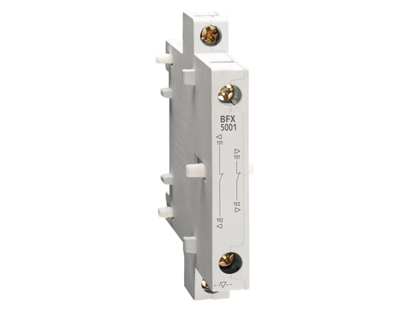LOVATO - LOVBFX5301 INTERBL. MECC. LAT. 2NC PER BF40-94