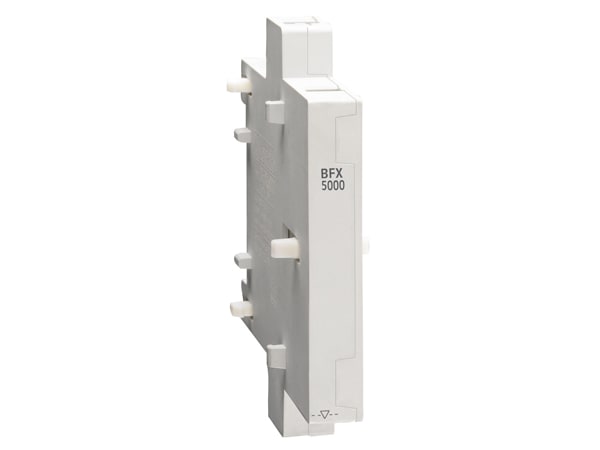 LOVATO - LOVBFX5300 INTERBL. MECC. LAT. PER BF40-94