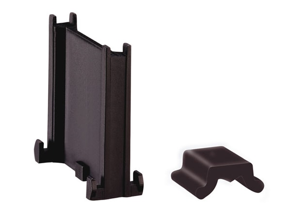 LOVATO - LOVBFX5002 INTERBLOCCO MECCANICO FRONTALE SEMPLICE