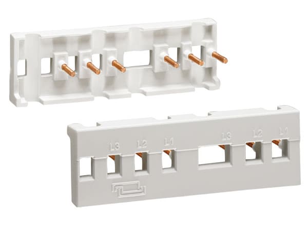 LOVATO - LOVBFX3131 CONNESS.X AVV.Y/D CON 3 BF09-BF25 AFF.