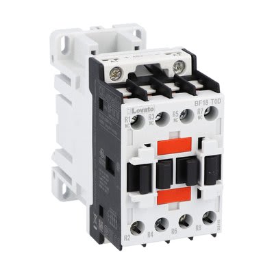 LOVATO - LOVBF18T0D060 CONTATTORE 4P NC 32A AC1