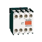 LOVATO - LOVBFX1031 CONTATTI AUX 3NO+1NC AGGANCIO CENTRALE