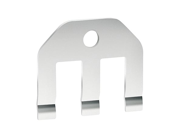 LOVATO - LOV11BA435 PONTE PARALLELO 3P NON ISOLATO BF95..150