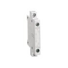 LOVATO - LOVBFX1202 CONTATTI AUX 2NC AGGANCIO LATERALE