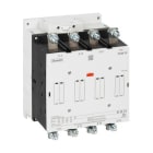 LOVATO - LOVBF400T4E230 CONTATTORE 4P 600A AC1 100...250VAC/DC