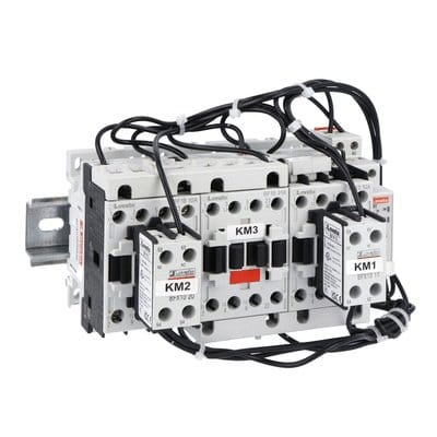 LOVATO - LOVBFA01870110 AVVIATORE ST-TR 28A 110/50-60