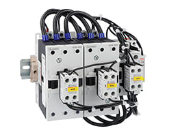 LOVATO - LOVBFA0507002460 AVVIATORE ST-TR 85A 24/50-60