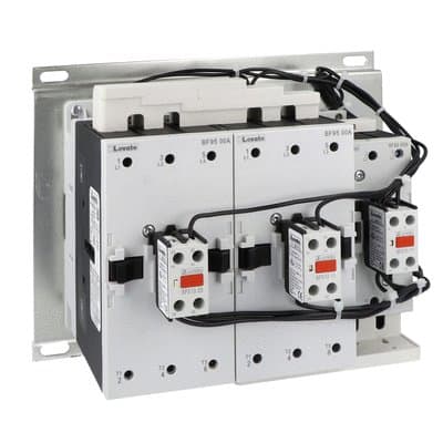 LOVATO - LOVBFA09570400 AVVIATORE ST-TR 160A 400/50-60