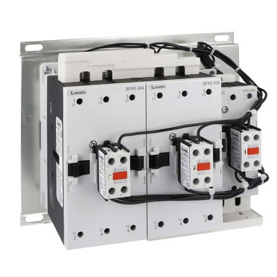 LOVATO - LOVBFA15070230 AVVIATORE ST-TR 230A 230/50-60