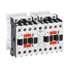 LOVATO - LOVBFC18T4A230 TELECOMMUTATORE ASSEMBLATO 32A