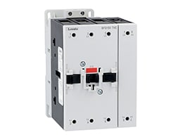 LOVATO - LOVBFD150T4E110 CONTATT.4P 100A/1000V DC1 60-110VAC/DC