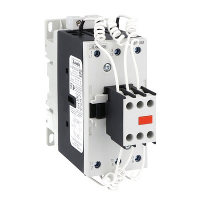 LOVATO - LOVBFK8000A04860 CONTATT.PER RIFAS. 50KVAR 48VAC 60HZ