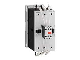 LOVATO - LOVBFK11500A110 CONTATT.PER RIFAS. 75KVAR 110VAC 50/60HZ