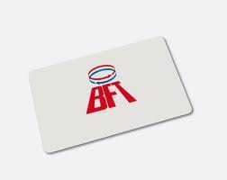 BFT - BFT2600122 COMPASS ISOCARD TRANSPONDER BFT