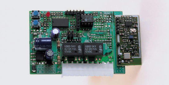 BFT - BFT2600152 CLONIX 2/128 COD RICEVENTE CLONABILE