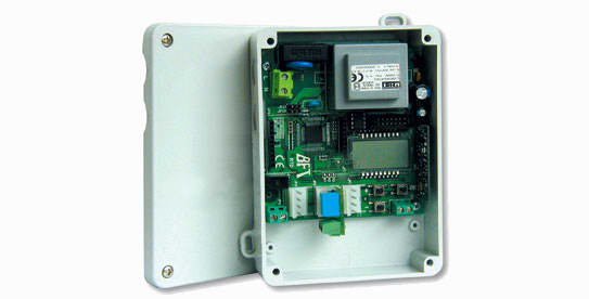 BFT - BFT2600155 RTD 2048 QUADRO RICEVENTE 230V