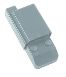 BFT - BFT2600578 CLONIX 2E/128 CODICI RIC. EST. 2CH 433MH