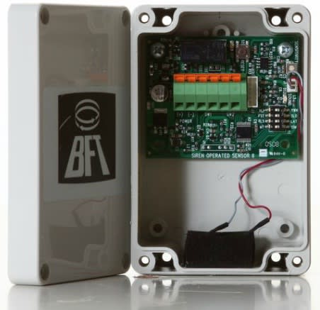 BFT - BFT2607461 SOS / ACOUSTIC DETECTOR