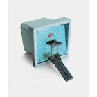 BFT - BFT2607550 LCM MAGNETIC KEY READER