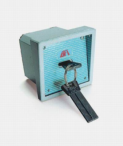 BFT - BFT2607550 LCM MAGNETIC KEY READER