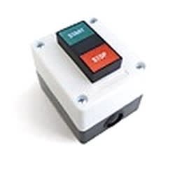 BFT - BFT2607568 SPC PULSANTIERA 2 PULSANTI START/STOP