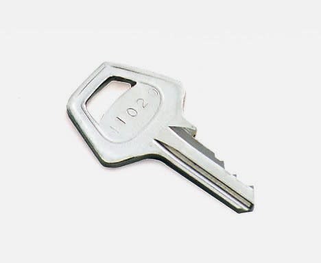 BFT - BFT2603713 CRC 1028 CHIAVE CODIFICATA MOD.EBP-1028