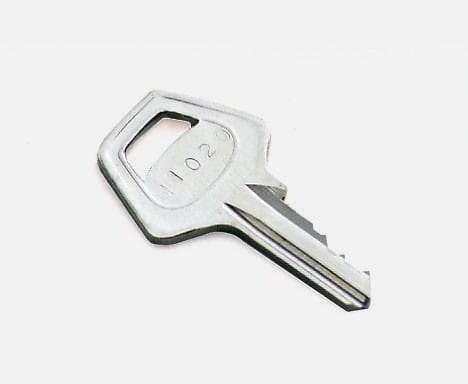 BFT - BFT2603713 CRC 1028 CHIAVE CODIFICATA MOD.EBP-1028