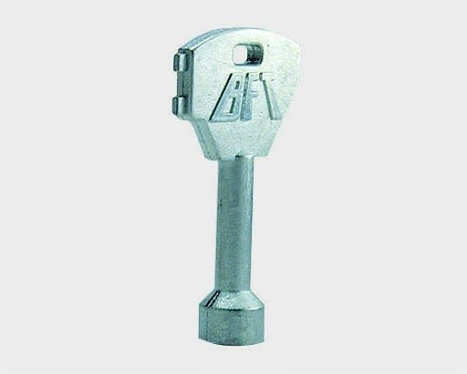 BFT - BFT2600598 CLS L=52 CHIAVE DI SBLOCCO LUX ZAMA
