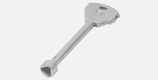 BFT - BFT2600599 CLS/82 CHIAVE DI SBLOCCO ZAMA PER SUB