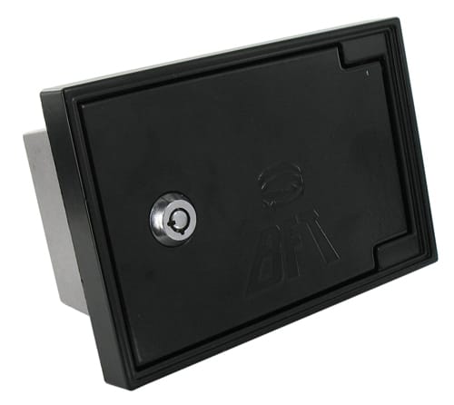 BFT - BFT2600085 SIBOX CASSAFORTE X ESTERNO