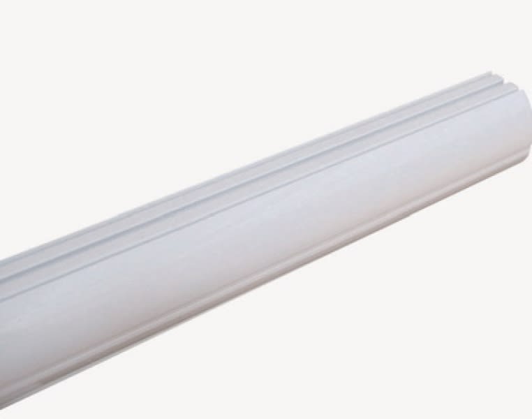 BFT - BFT2600526 AT504 ASTA MCL 2 PARTE ASTA TONDO L=4,6