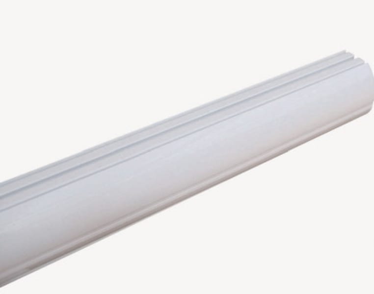 BFT - BFT2600526 AT504 ASTA MCL 2 PARTE ASTA TONDO L=4,6