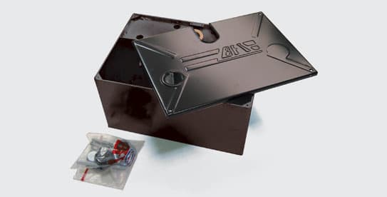 BFT - BFT2600785 FCS SX CASSA PORTANTE FONDAZ.SUB