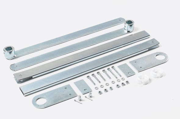 BFT - BFT2601363 CBA CONFEZ.BRACCI CORTI ARM