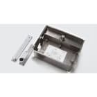 BFT - BFT2600091 BTCF-120E LEVE120 INOX CASSA NO SBLOC.