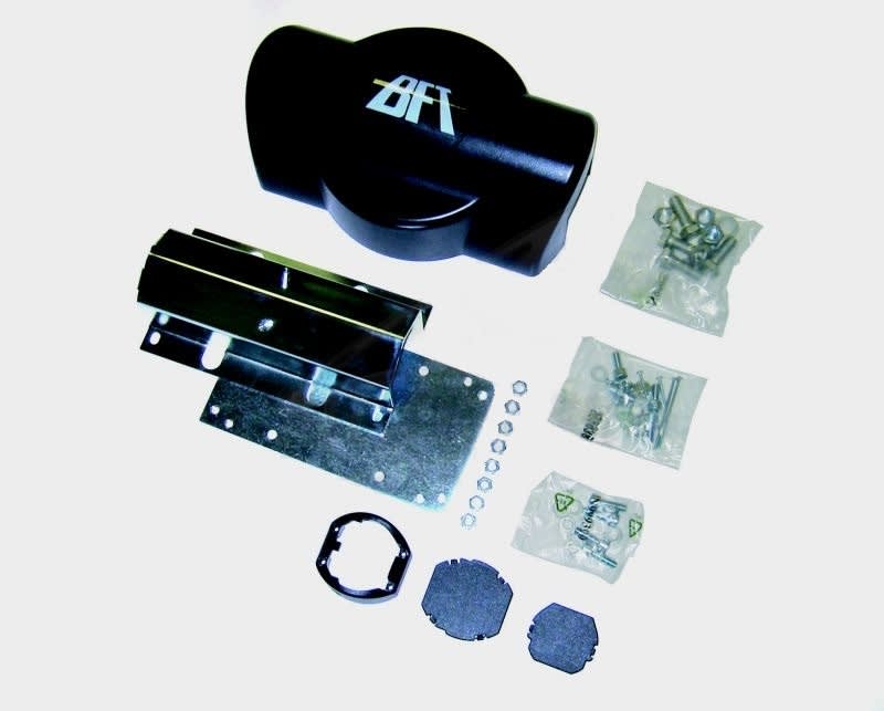 BFT - BFT2600539 OMEGA AQ ACC.PER ASTA RETTANGOL.GIOTTO