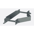 BFT - BFT2611115 ECOSOL POST BR-STAFFA A PALO ECOSOL PANE