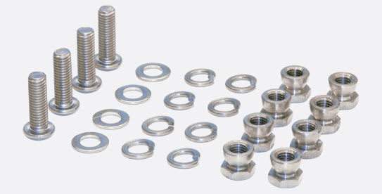 BFT - BFT2611116 ECOSOL SECURITY-VITI ANTIEF ECOSOL PANEL