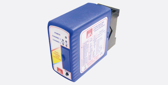 BFT - BFT2611209 RME2 230V RILEVATORE MASSE METALL.