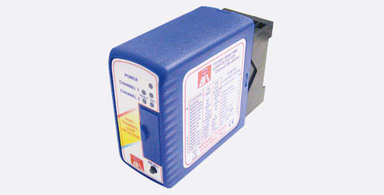 BFT - BFT2611209 RME2 230V RILEVATORE MASSE METALL.